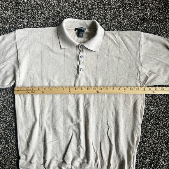 Urban Works Beige Sweater - Picture 6 of 7